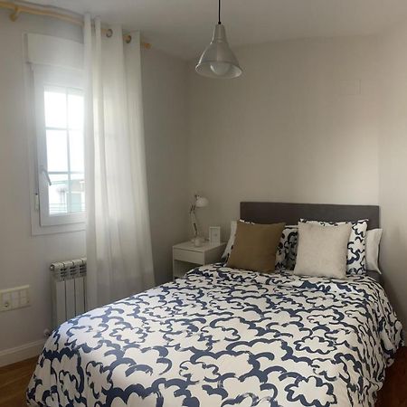 Rooms Pilarica Madrid Esterno foto