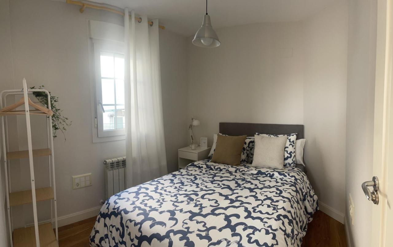 Rooms Pilarica Madrid Esterno foto